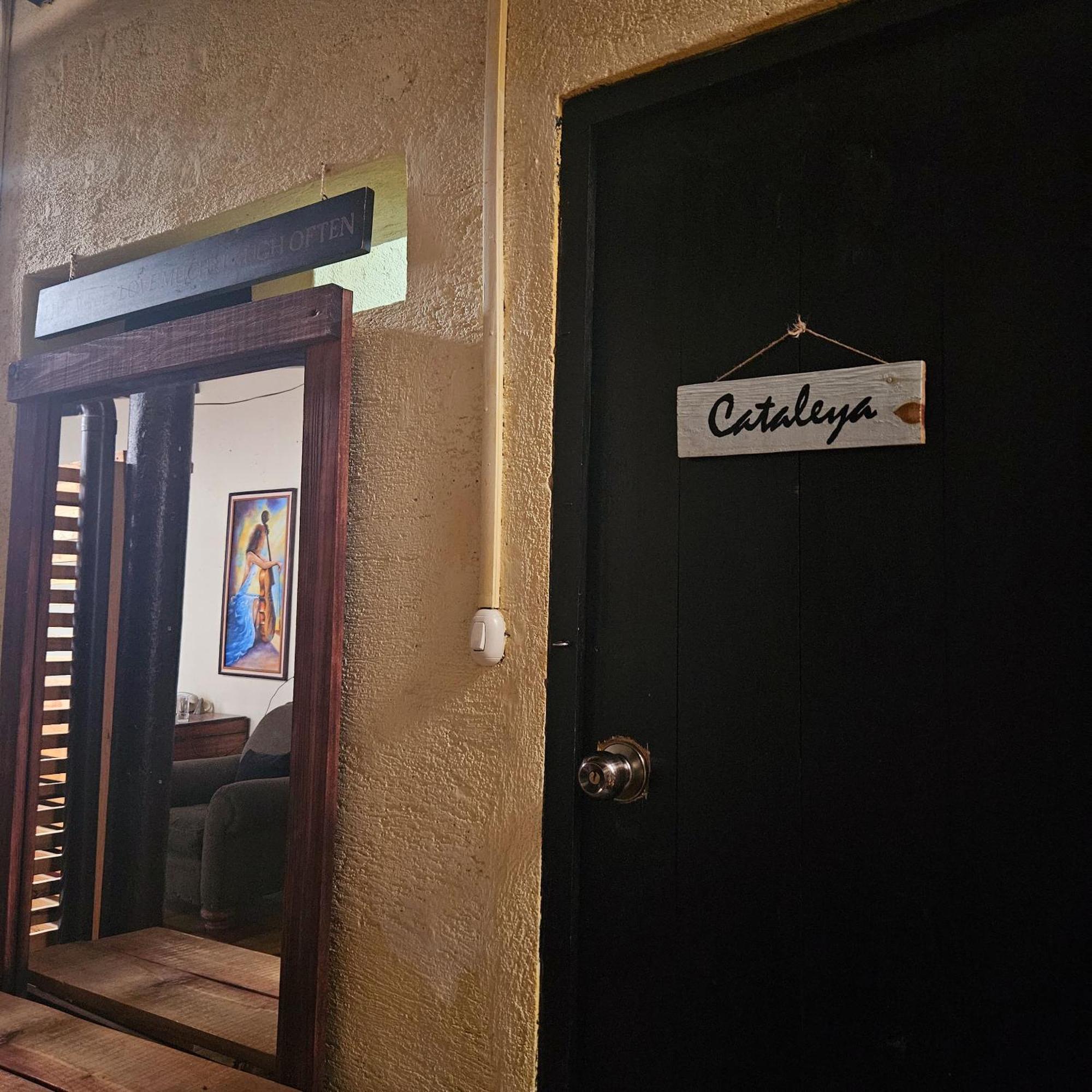 Cermeno'S House Hotel Antigua Kültér fotó