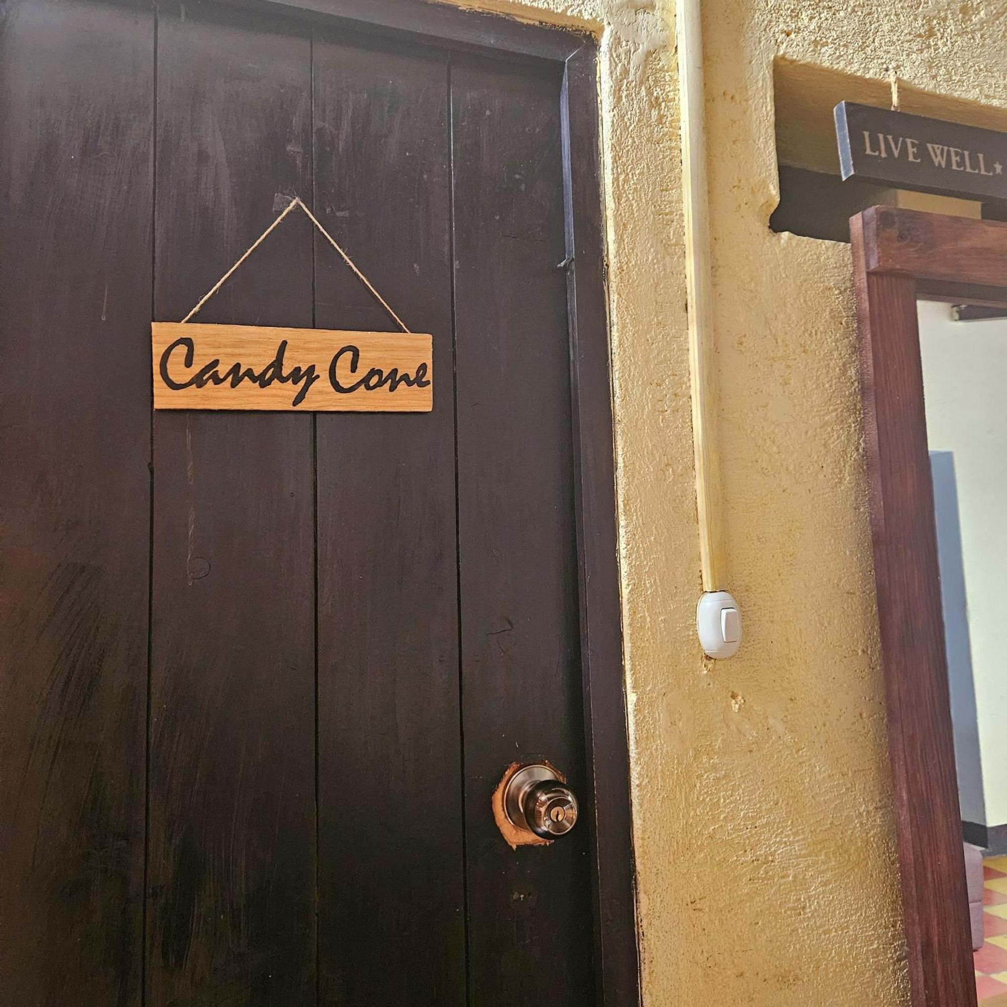 Cermeno'S House Hotel Antigua Kültér fotó