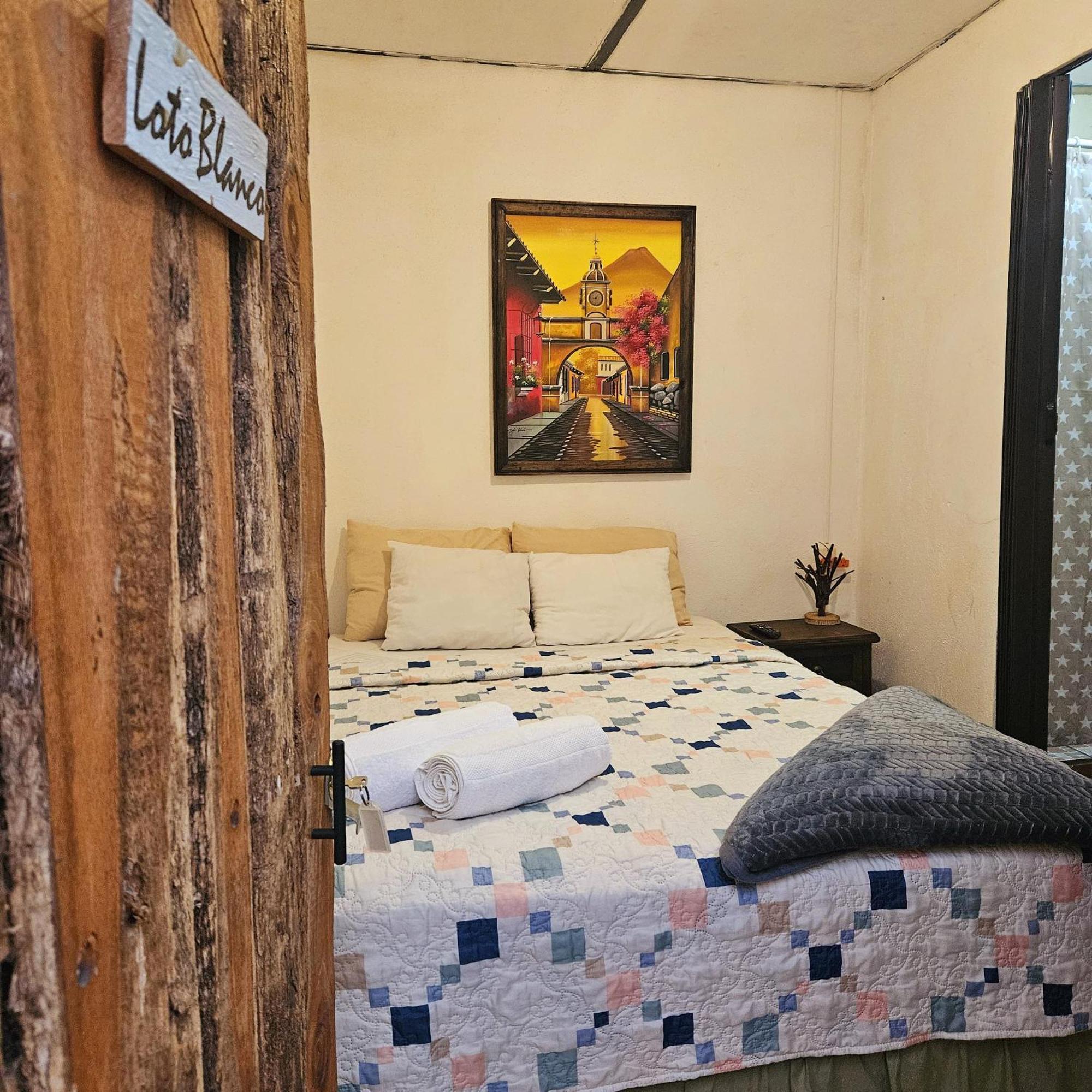 Cermeno'S House Hotel Antigua Kültér fotó