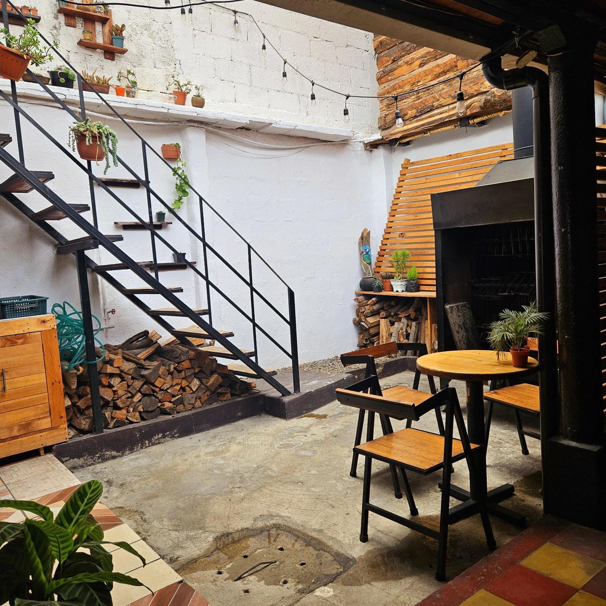 Cermeno'S House Hotel Antigua Kültér fotó