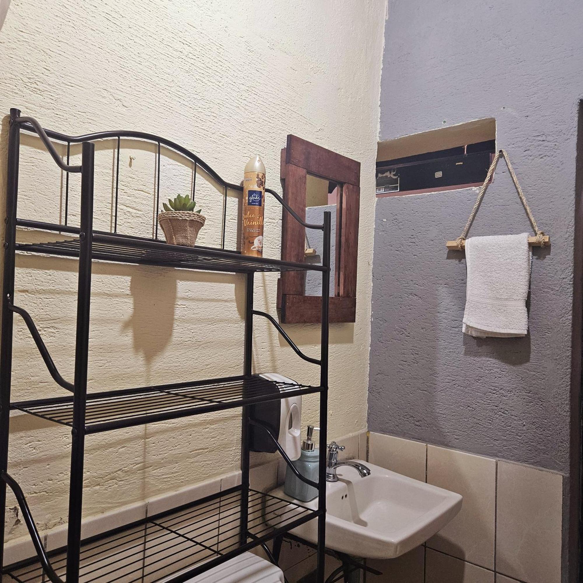 Cermeno'S House Hotel Antigua Kültér fotó