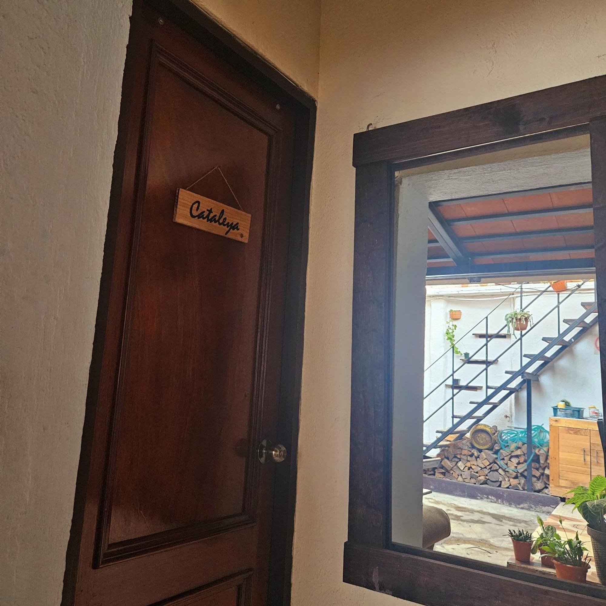 Cermeno'S House Hotel Antigua Kültér fotó