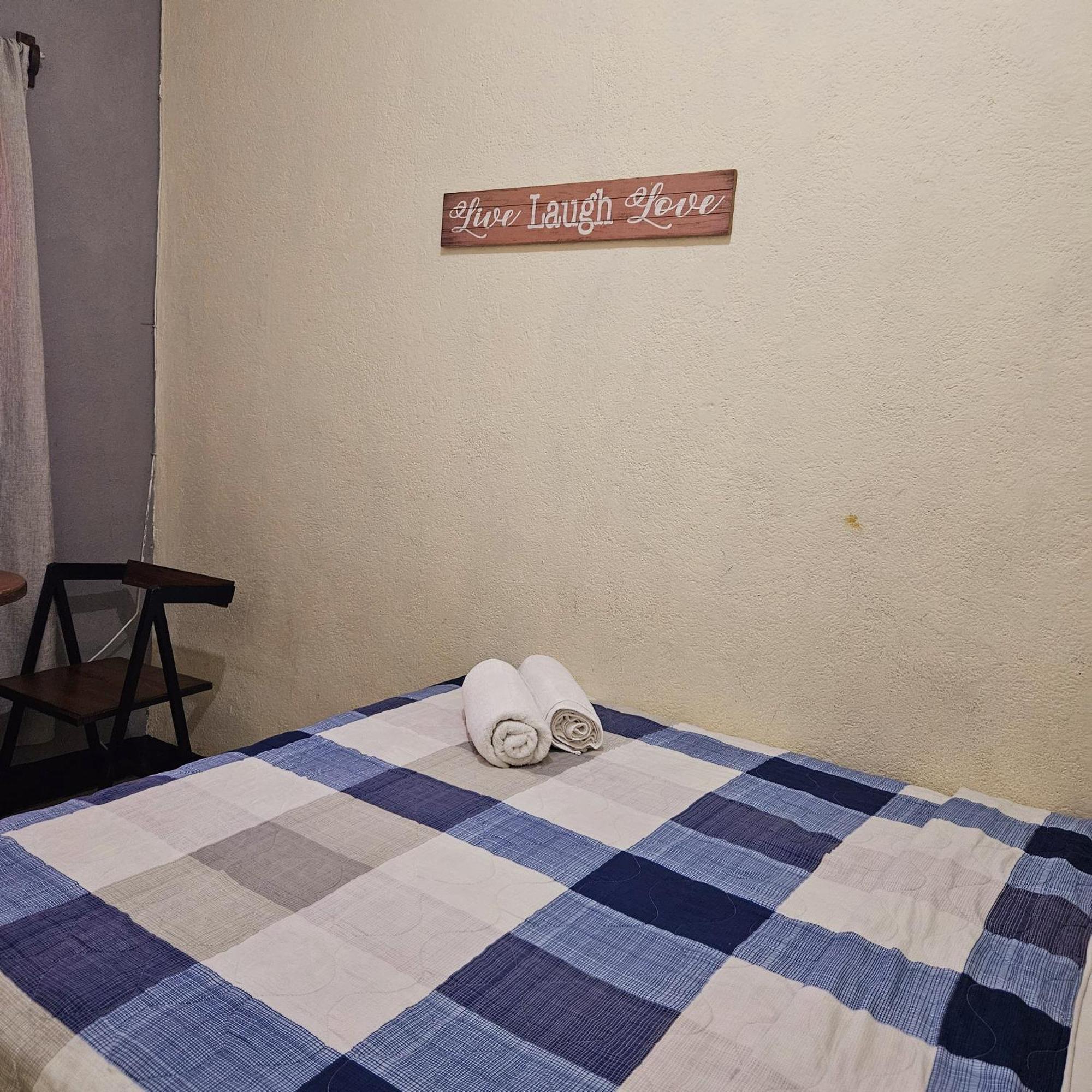 Cermeno'S House Hotel Antigua Kültér fotó