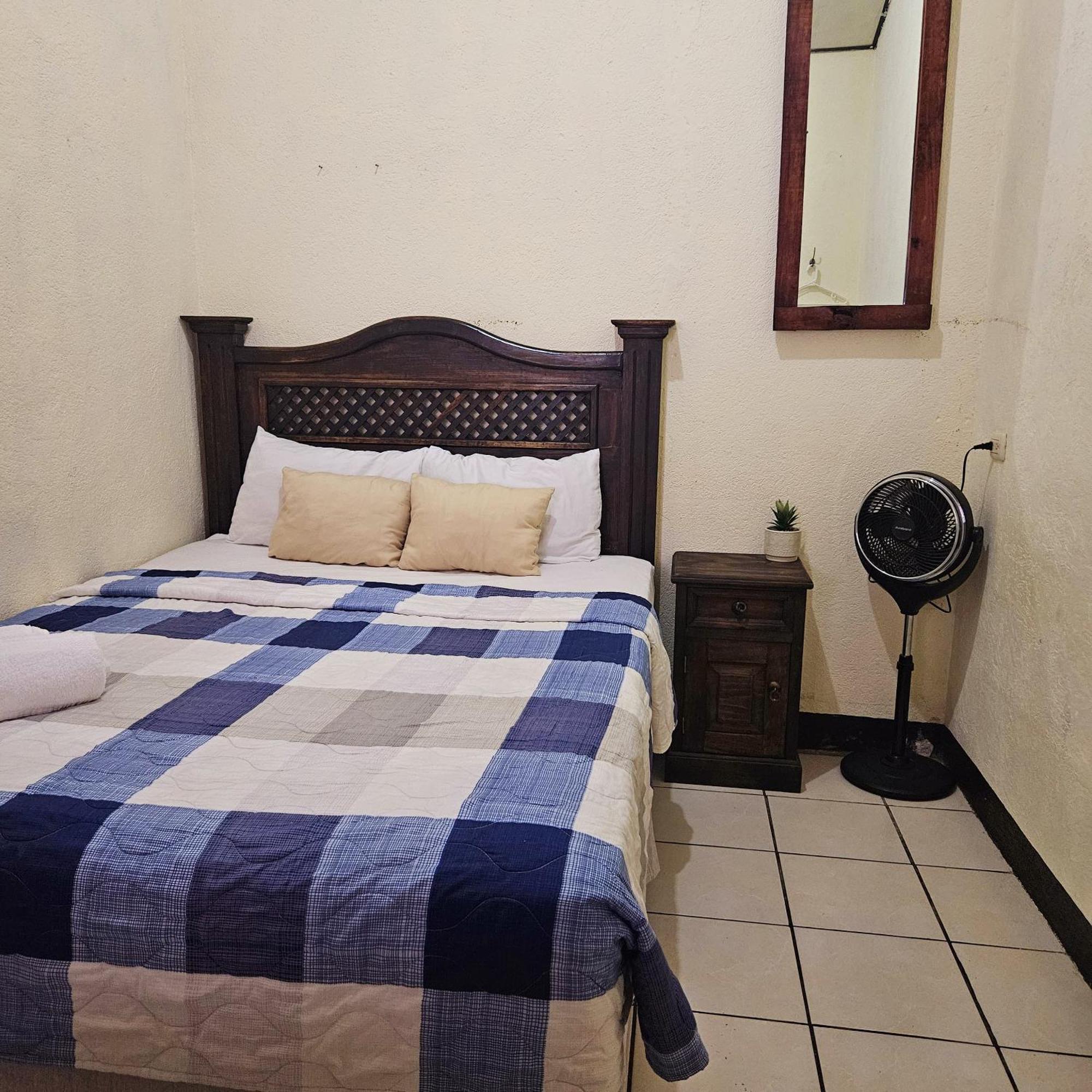 Cermeno'S House Hotel Antigua Kültér fotó