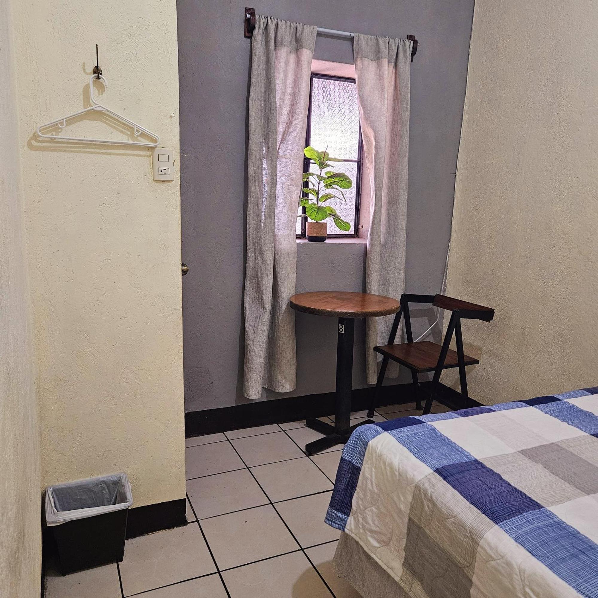 Cermeno'S House Hotel Antigua Kültér fotó