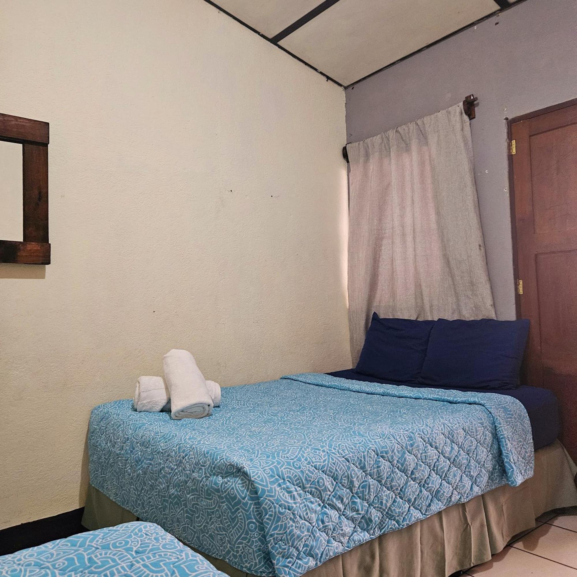 Cermeno'S House Hotel Antigua Kültér fotó