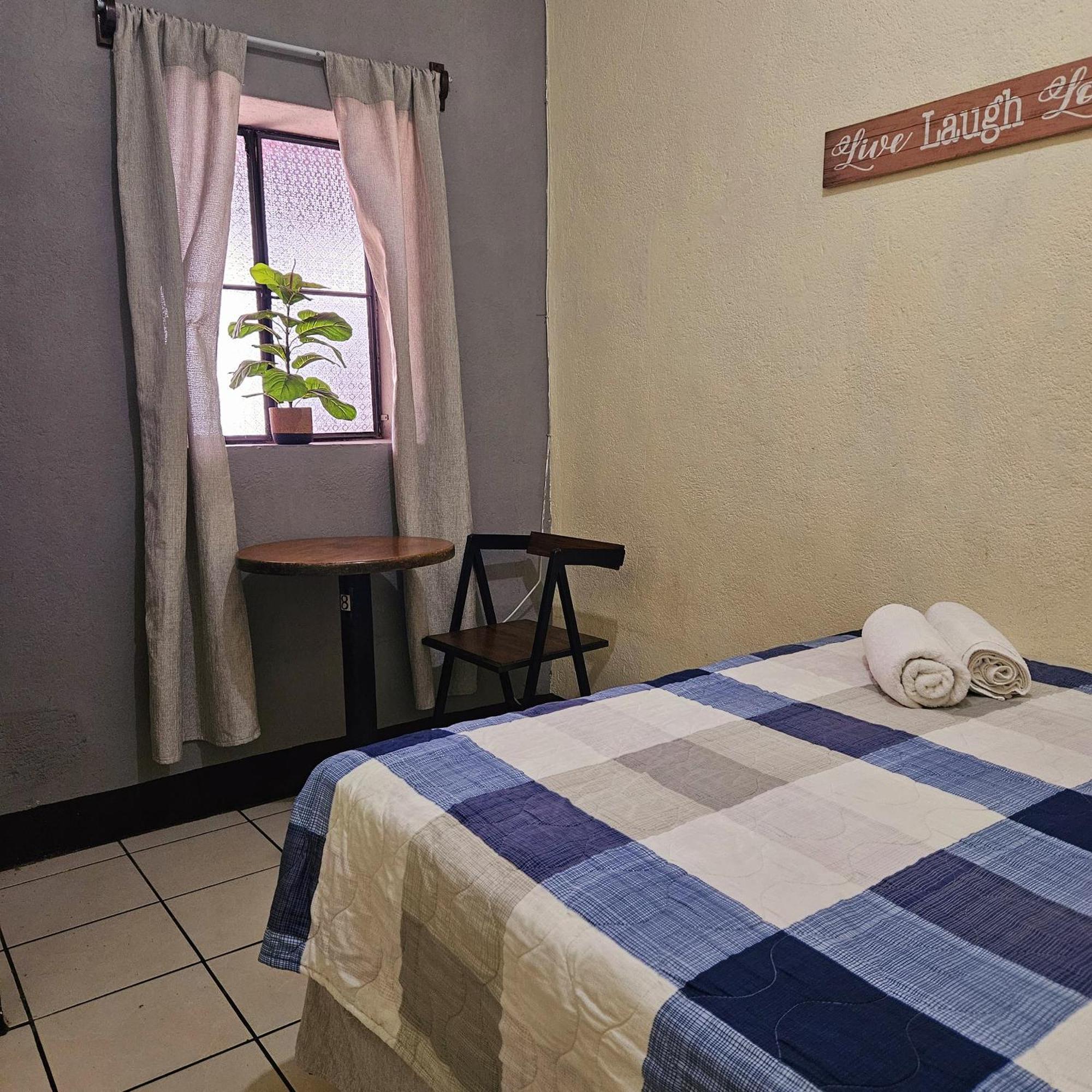 Cermeno'S House Hotel Antigua Kültér fotó